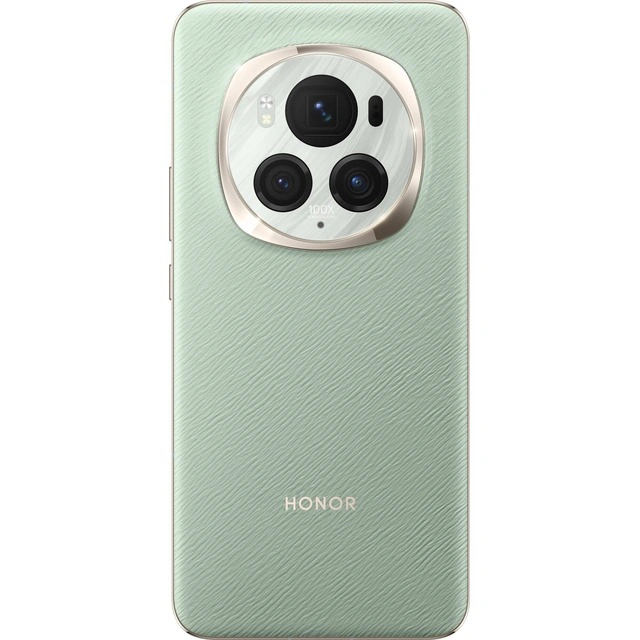 Смартфон Honor Magic6 Pro 12/512Гб Зелёный. Фото 3