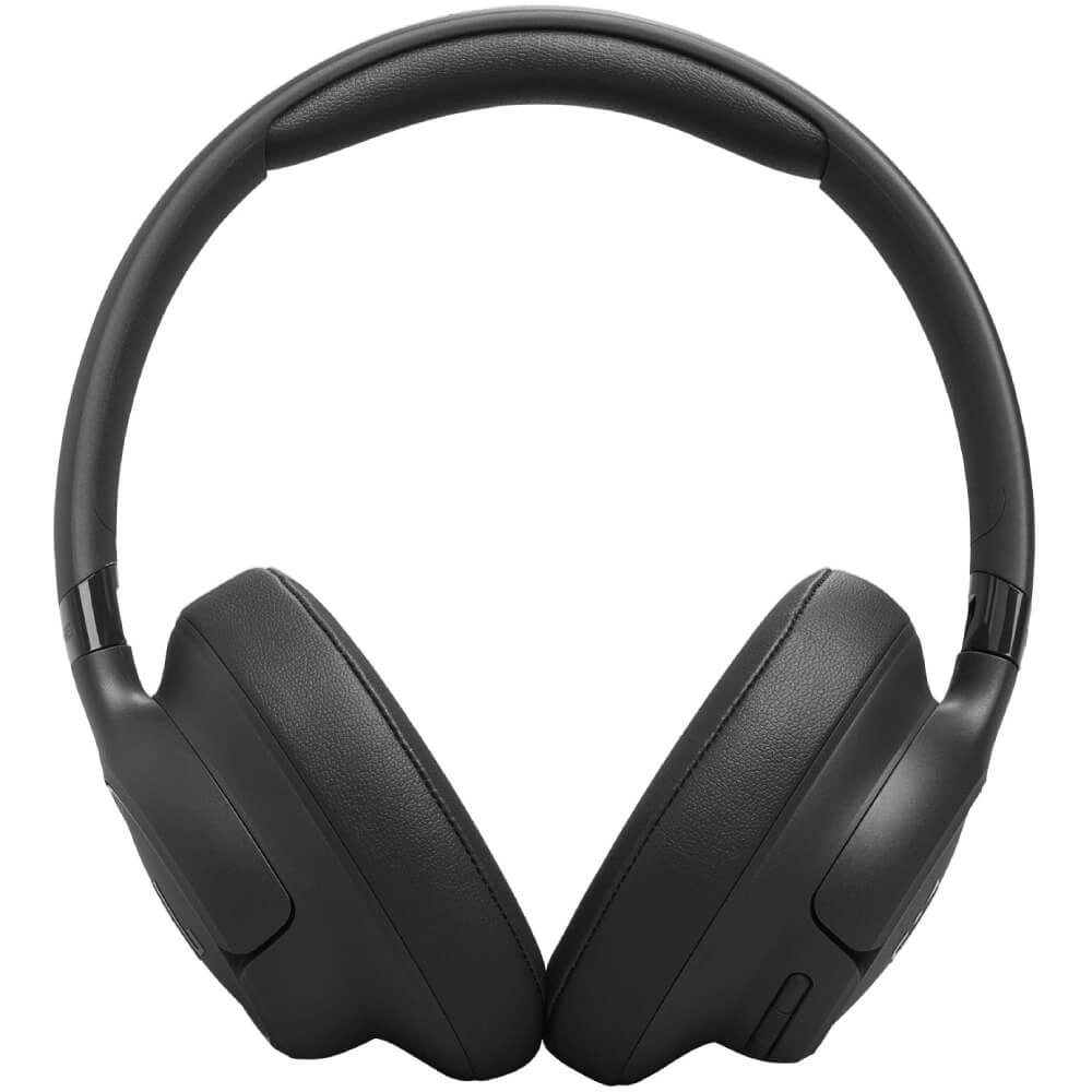 Беспроводные наушники JBL Tune 730BT, Чёрные. Фото 3