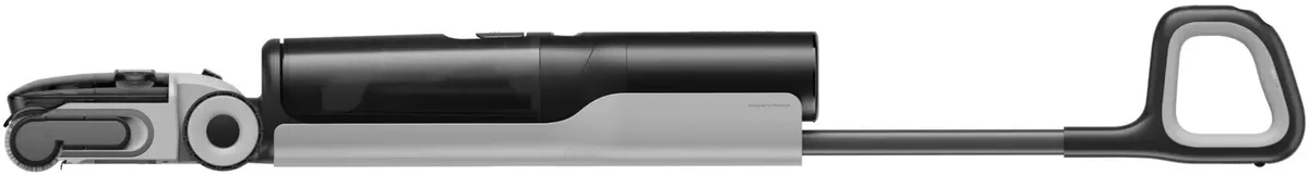 Вертикальный моющий пылесос Roborock F25 ACE (WD5M2A), Чёрный. Фото 6