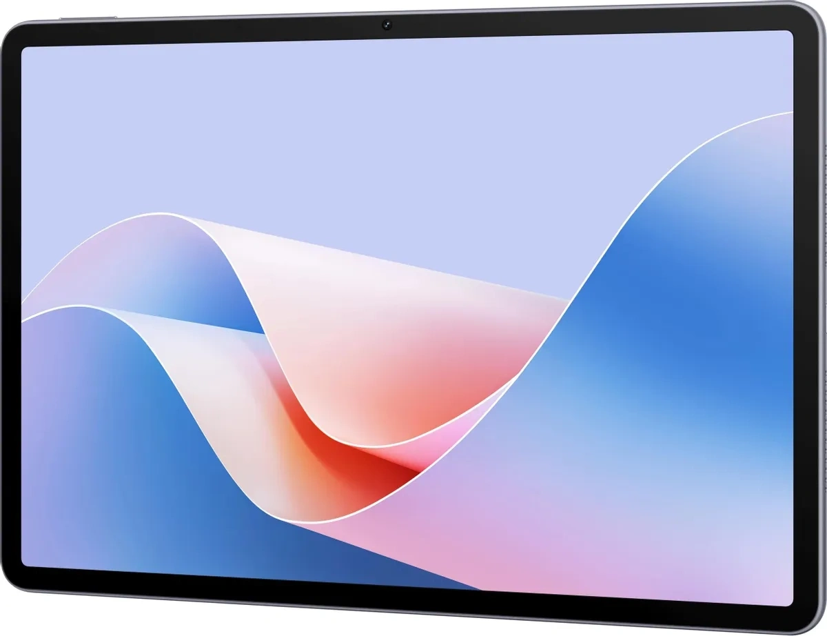 Планшет Huawei MatePad 11.5"S 8/256Гб WiFi, Космический серый (TGR-W09). Фото 4