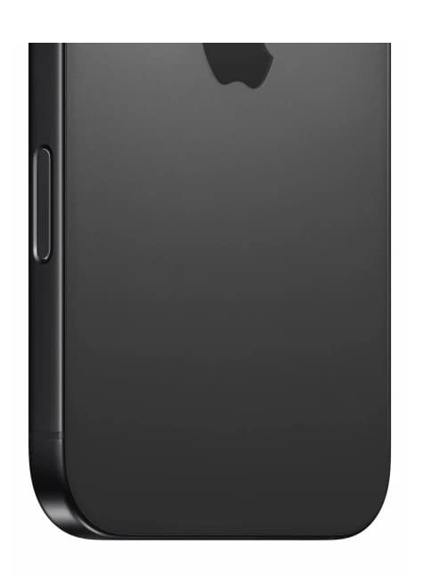 Смартфон Apple iPhone 16 Pro Max 1Тб Чёрный титан (eSIM) (Без RuStore). Фото 4
