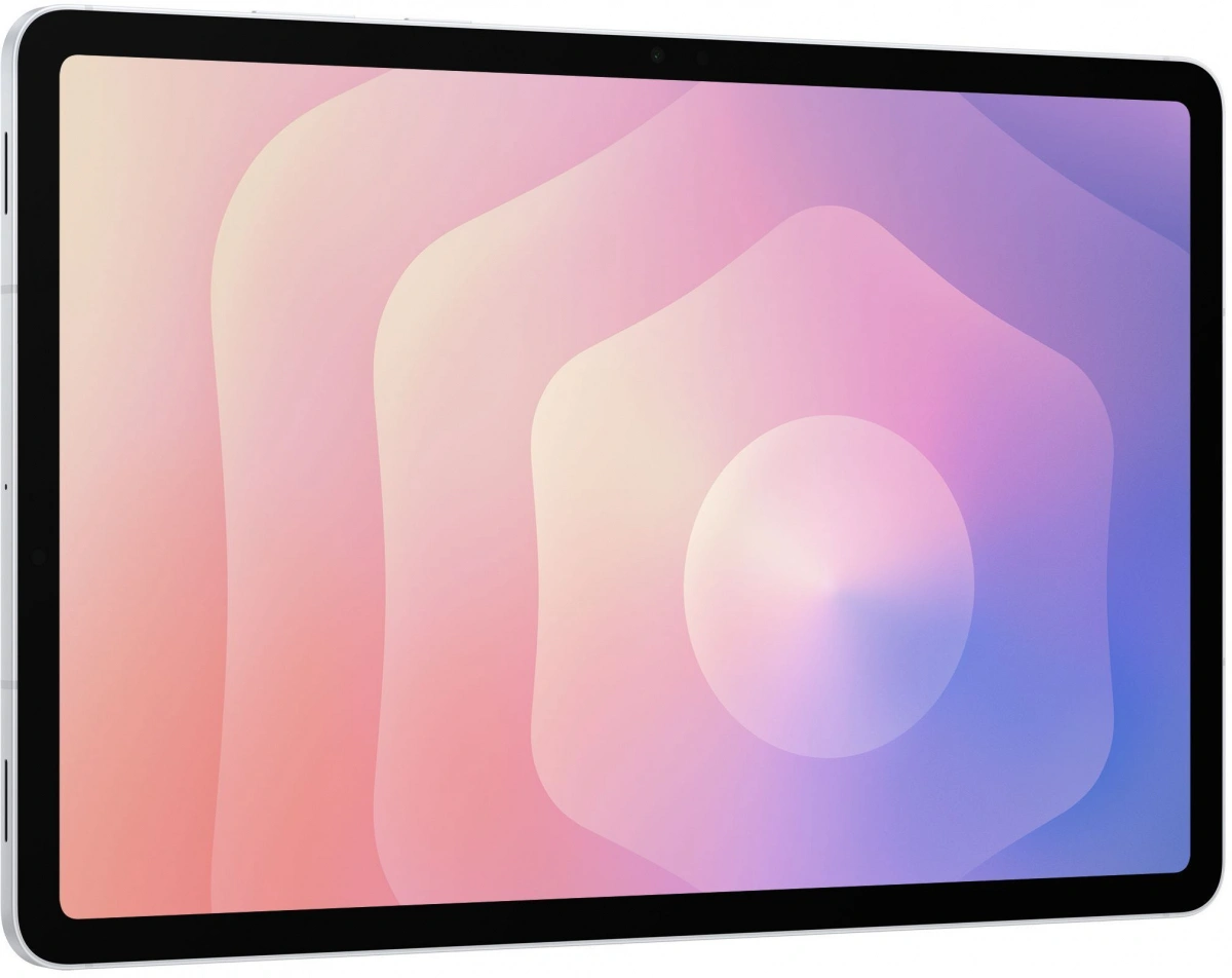 Samsung Galaxy Tab S11 Wi-Fi SM-X730 12/512Гб, Серебристый. Фото 4