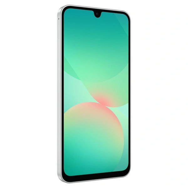 Смартфон Samsung Galaxy A26 5G 8/256Гб Белый (SM-A266B). Фото 4