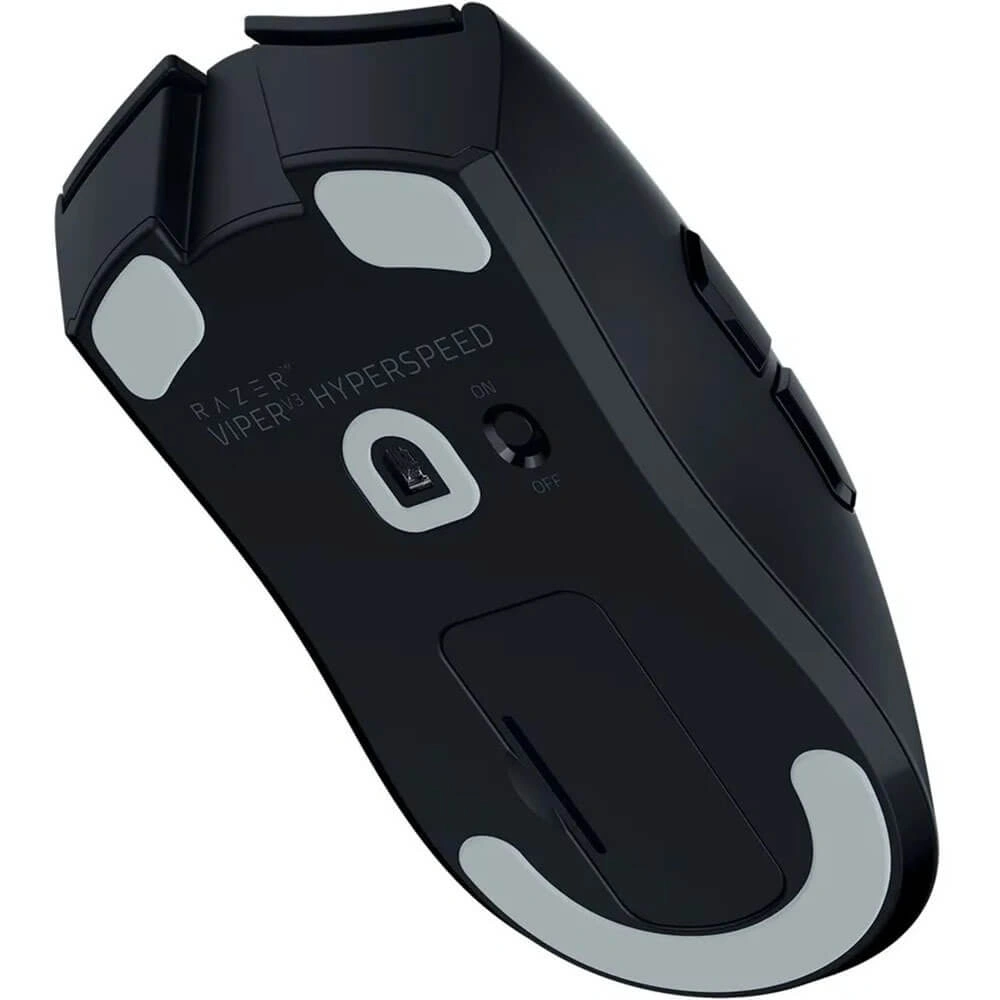 Мышь беспроводная Razer Viper V3 HyperSpeed (RZ01-04910100-R3M1). Фото 4