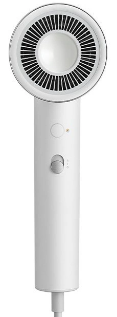 Фен для волос Mijia Water Ion Hair Dryer H500 CMJ03LX, Белый (BHR4899). Фото 4