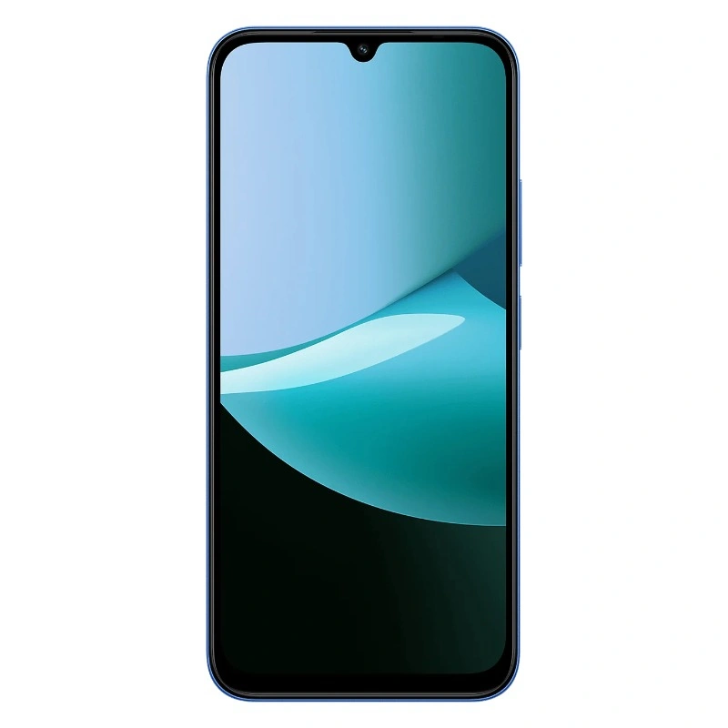 Смартфон Redmi 15C 4/128Гб Лунный голубой (NFC). Фото 2
