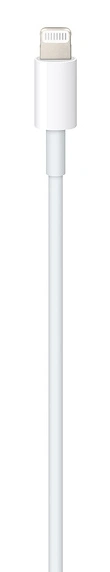 Кабель Apple Lightning to USB-C 2м (MKQ42AM/A). Фото 2