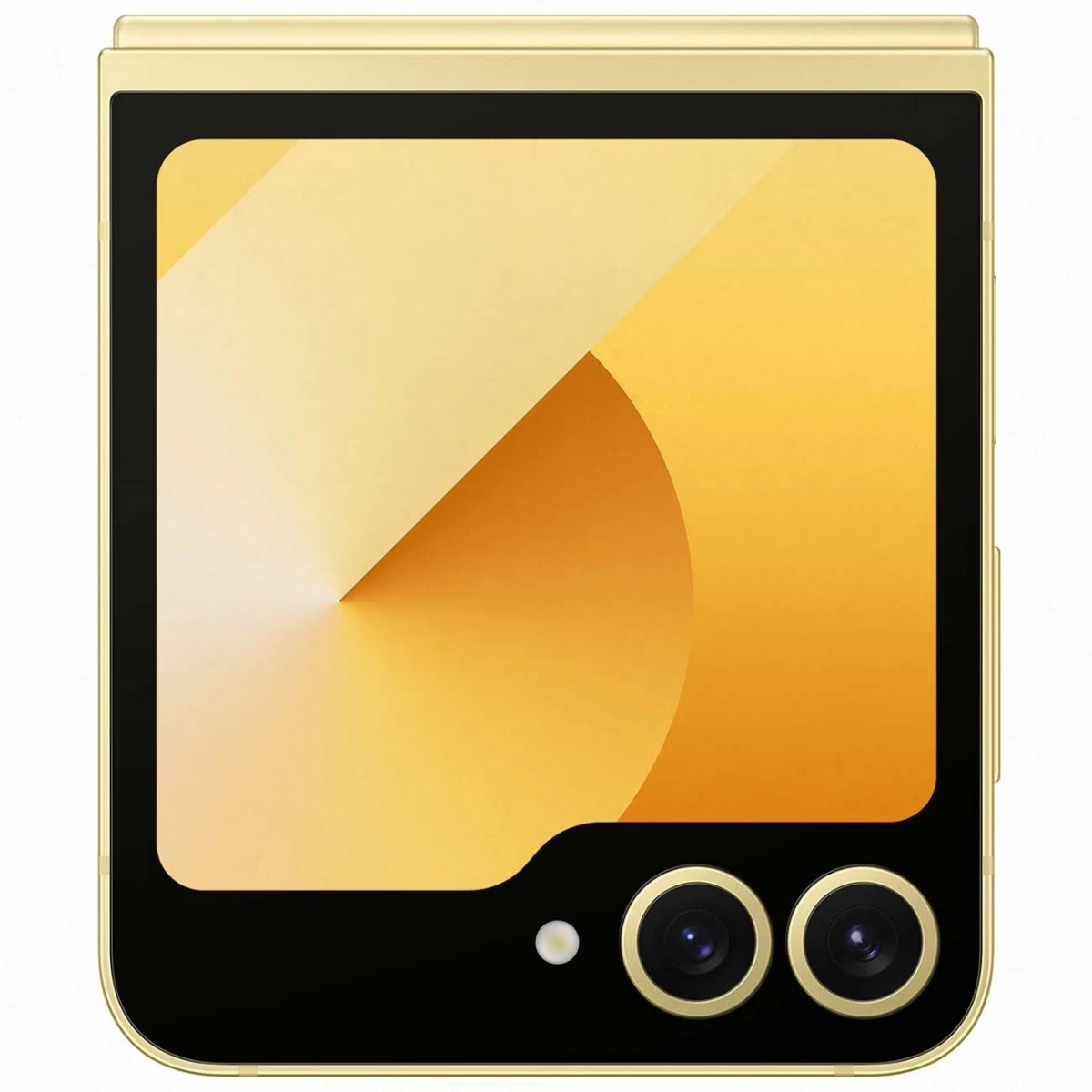 Смартфон Samsung Galaxy Z Flip6 12/512Гб Жёлтый (SM-F741B). Фото 6