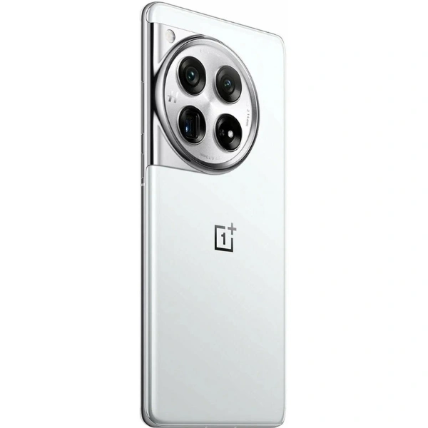 Смартфон OnePlus 12 12/256Гб Ледяная белизна HN (CPH2573). Фото 5