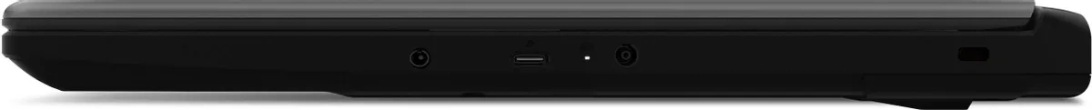 MSI Cyborg 15 C2WF-015XRU Серый (15.6" IPS, Intel Core 5 210H, 16 Гб, SSD 1024 Гб, GeForce RTX 5060, DOS) 9S7-15T121-015. Фото 8