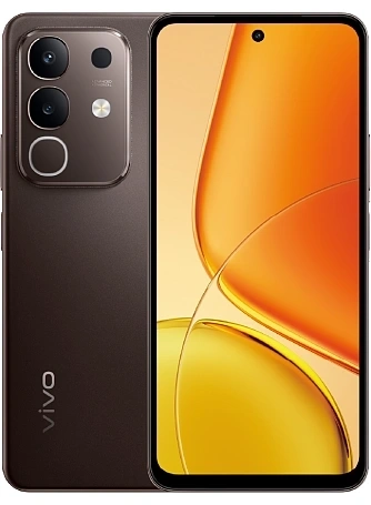 Смартфон Vivo Y29 8/128Гб Горячий шоколад (V2434). Фото 1