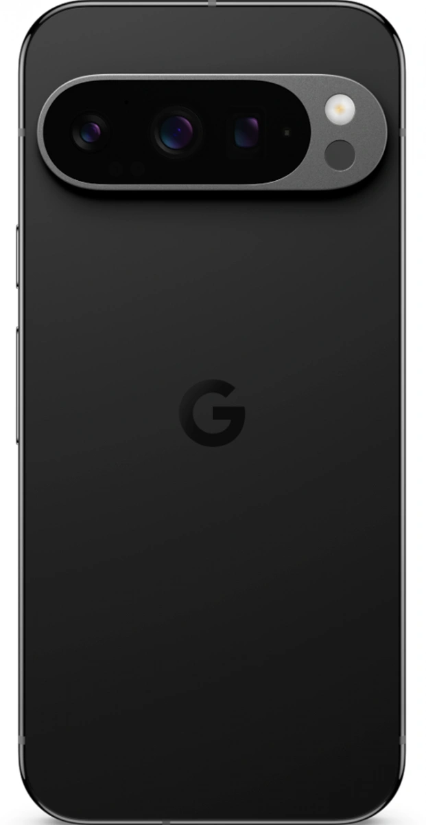 Смартфон Google Pixel 9 Pro 16/128Гб Обсидиан. Фото 2