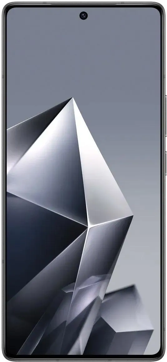 Смартфон Infinix Note 50 Pro 12/256Гб Чёрный. Фото 2