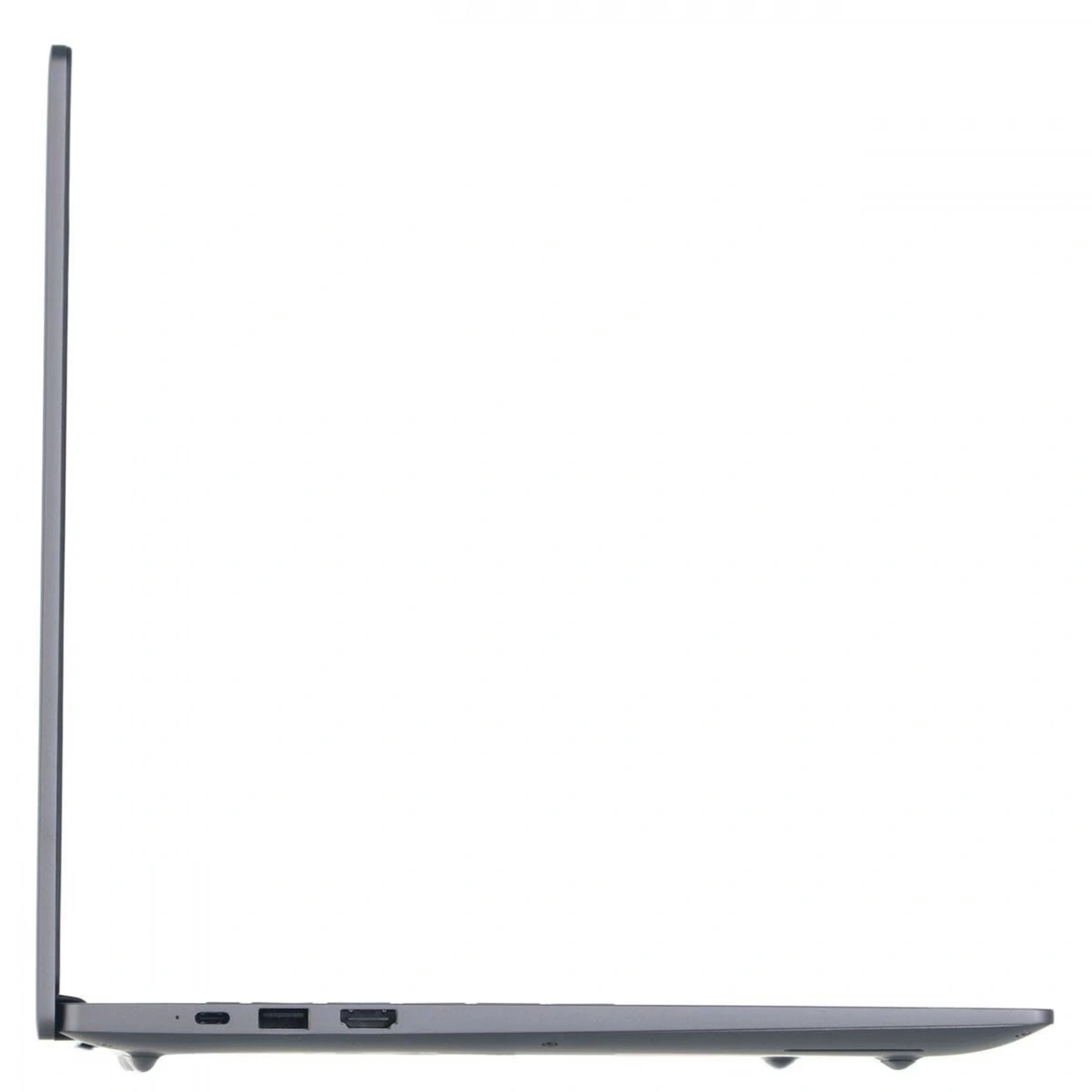 Honor MagicBook X 16 Серый (BRN-F56) (5301AHHM) (16", Intel Core i5-12450H, 2GHz-4.4GHz, 16ГБ, 512ГБ SSD, Intel HD Graphics, без ОС). Фото 9