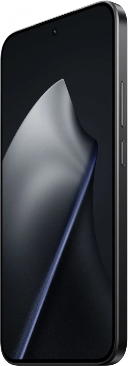 Смартфон XiaoMi 15T 12/256Гб Чёрный. Фото 4