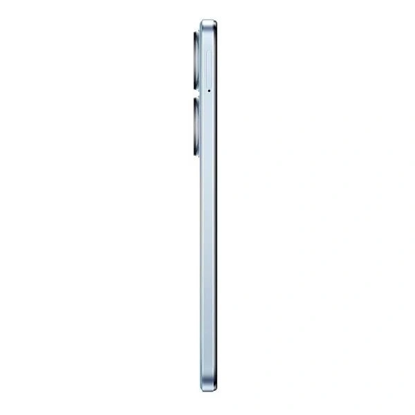Смартфон Honor X7b 8/128Гб Мерцающий серебристый. Фото 8