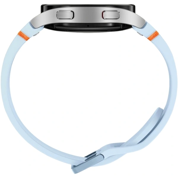 Умные часы Samsung Galaxy Watch FE 40мм, Silver (SM-R861). Фото 6