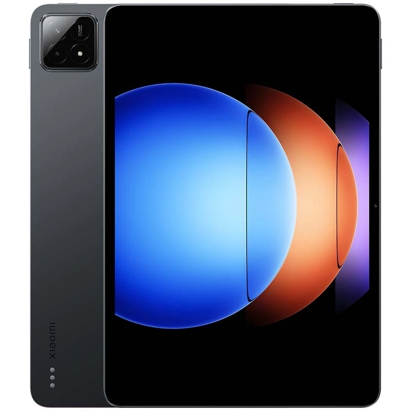 Планшет XiaoMi Pad 6S Pro 12/512Гб Wi-Fi, Графитовый серый. Фото 1