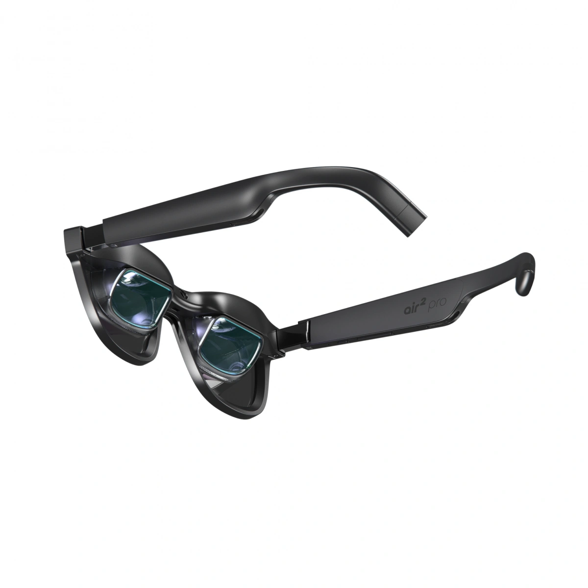 Очки дополненной реальности Xreal Air 2 Pro (X1003), Dark Gray. Фото 3