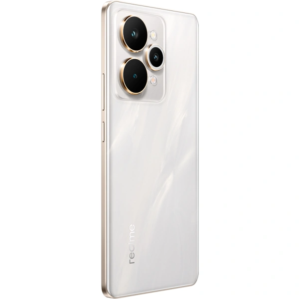 Смартфон Realme 15 Pro 5G 12/512Гб, Серебристый (RMX5101). Фото 7