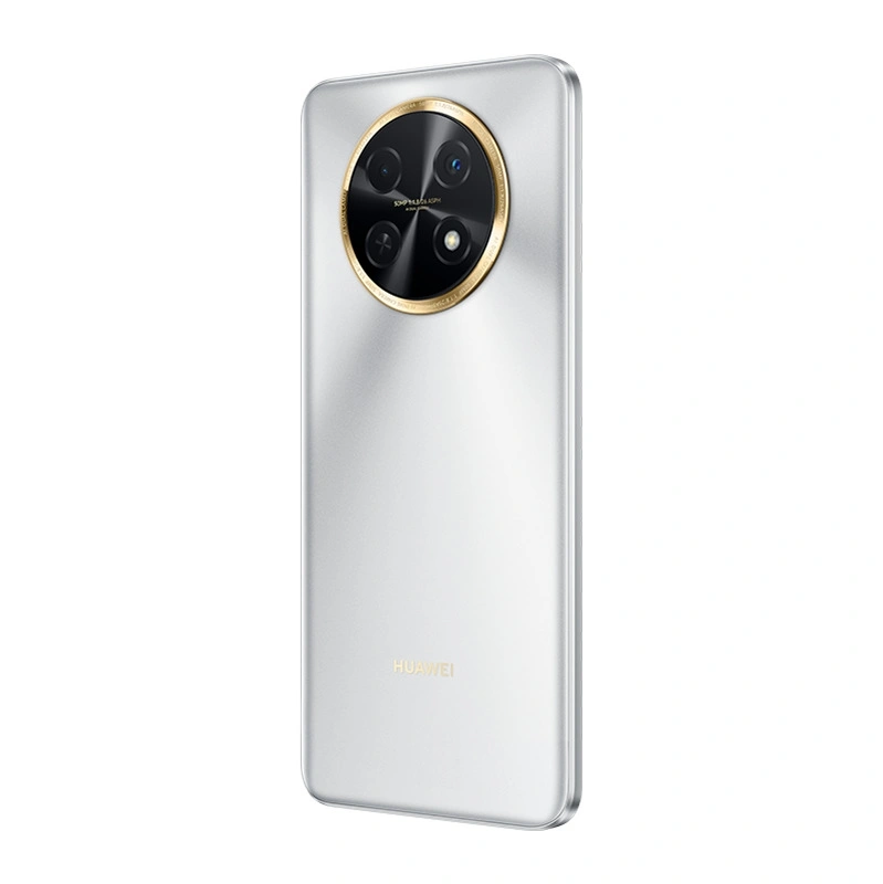 Смартфон Huawei Nova Y91 8/128Гб Белый. Фото 4