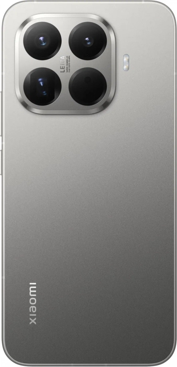 Смартфон XiaoMi 15T Pro 12/512Гб Серый. Фото 2