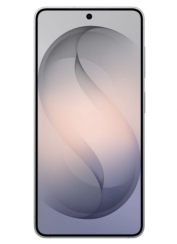Смартфон Samsung Galaxy S26 12/256Гб, Серебристый (SM-S942B). Фото 2