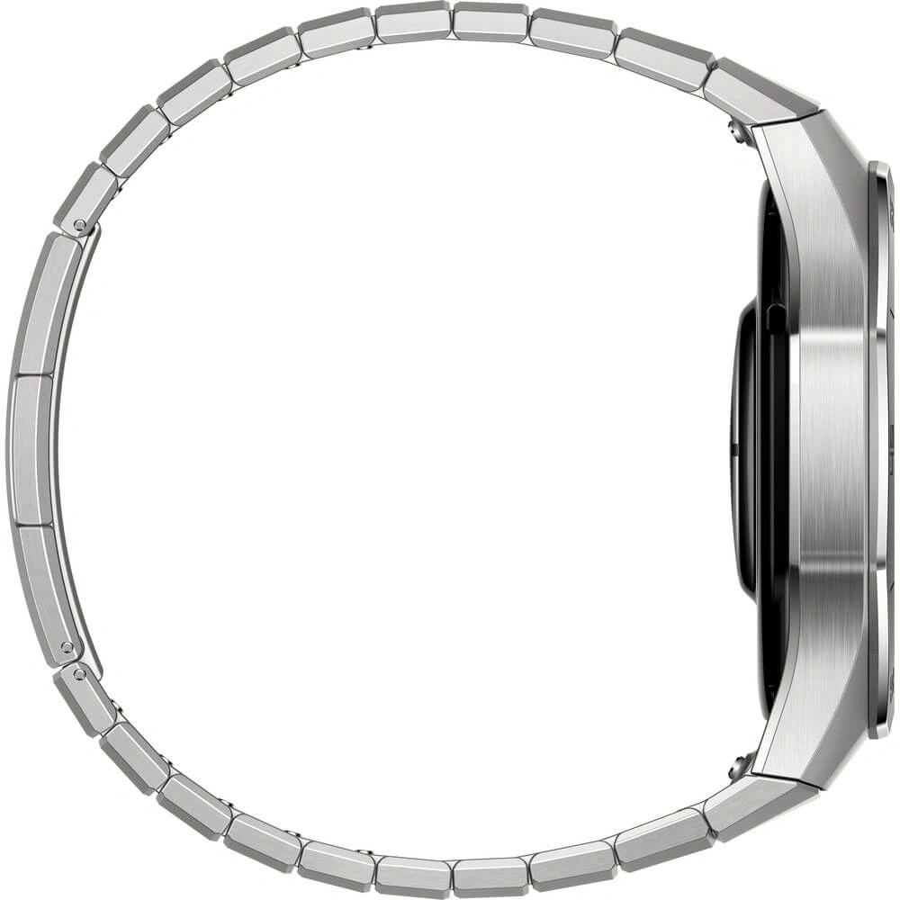 Умные часы Huawei Watch GT 5 Pro 46мм, Titanium. Фото 5