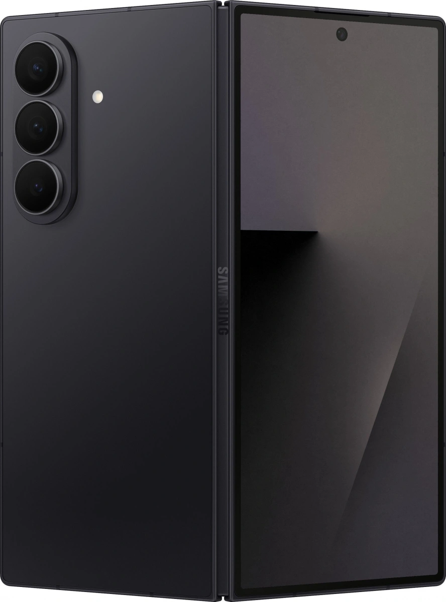 Смартфон Samsung Galaxy Z Fold7 12/512Гб Чёрный (SM-F966B). Фото 3