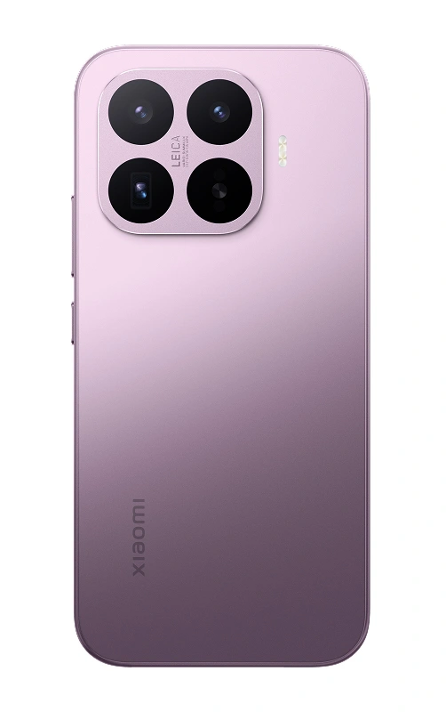 Смартфон XiaoMi 17T 12/256Гб 5G Фиолетовый. Фото 3