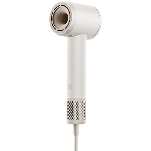 Фен для волос Mijia High Speed Hair Dryer, White (GSHF04LF). Фото 1