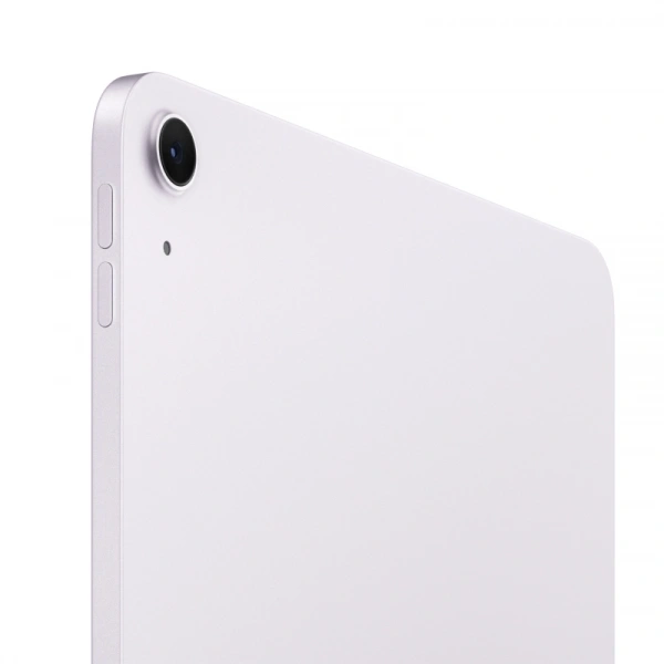 Планшет Apple iPad Air 13" (M4) (2026) Wi-Fi 256Гб Фиолетовый (MH5X4). Фото 3