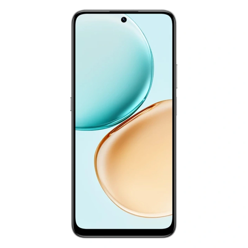 Смартфон Honor X7d 8/256Гб Космический серый (LGN-LX1). Фото 2