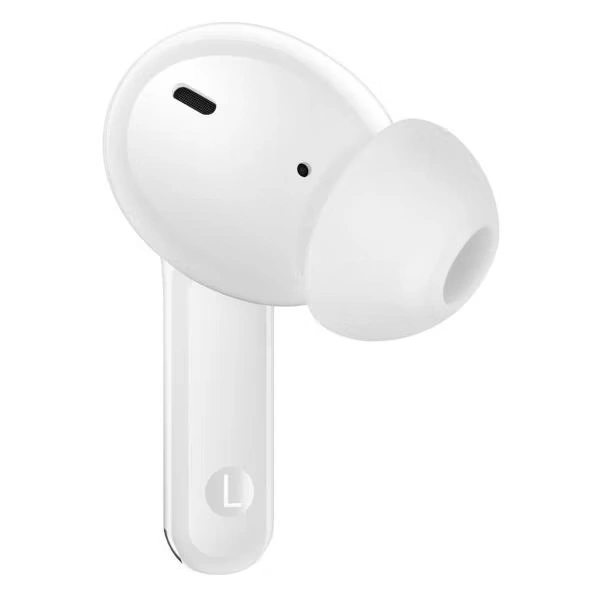 Беспроводные наушники Realme Buds T110, White (RMA2306). Фото 3