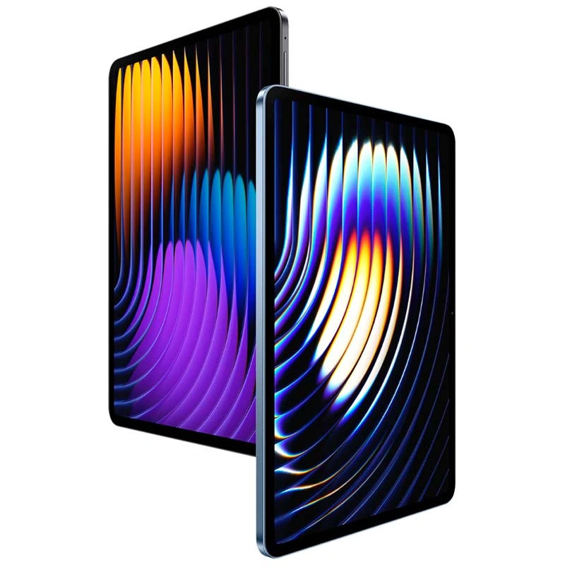 Планшет XiaoMi Pad 7 Pro 8/128Гб Wi-Fi, Серый. Фото 3