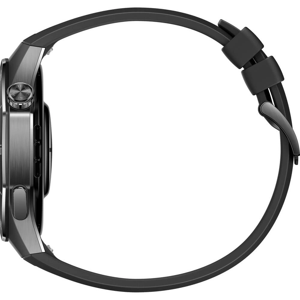 Умные часы Huawei Watch GT 5 Pro 46мм, Black. Фото 4