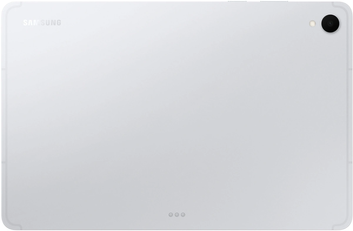 Samsung Galaxy Tab S11 Wi-Fi SM-X730 12/512Гб, Серебристый. Фото 6