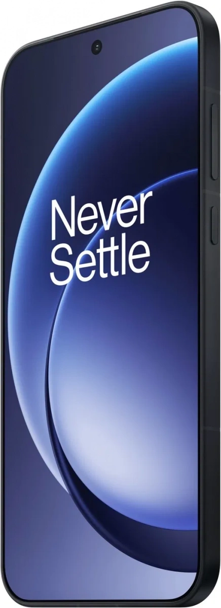 Смартфон OnePlus 15 16/512Гб Чёрный (CPH2747) (Без адаптера). Фото 4