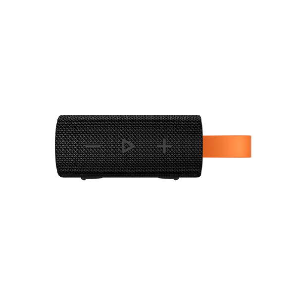 Беспроводная акустика XiaoMi Sound Pocket, Чёрная (MDZ-37-DB). Фото 2