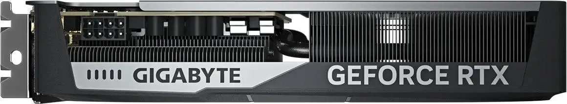 Видеокарта Gigabyte GeForce RTX 5060 Ti EAGLE OC 8GB GDDR7 128 bit PCIe 5.0. Фото 8