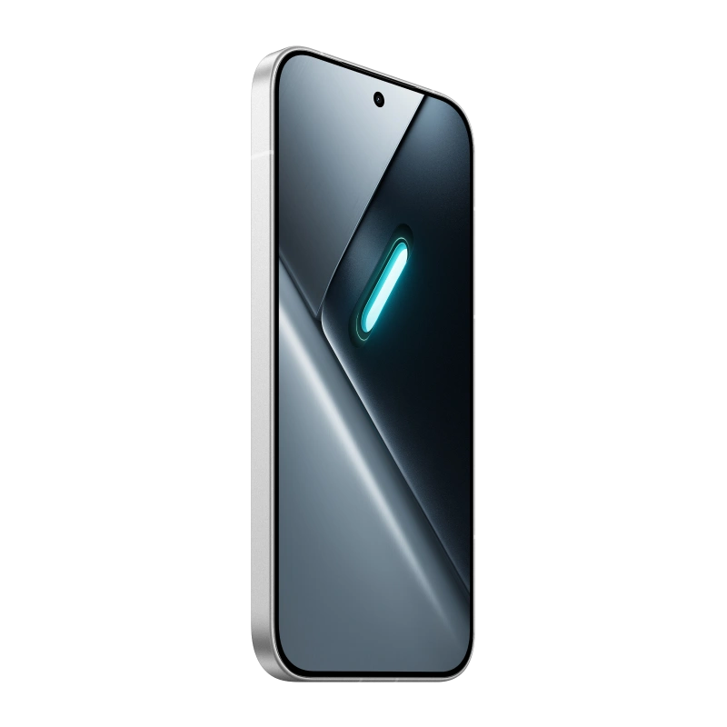 Смартфон Poco X8 Pro 8/512Гб Белый. Фото 4