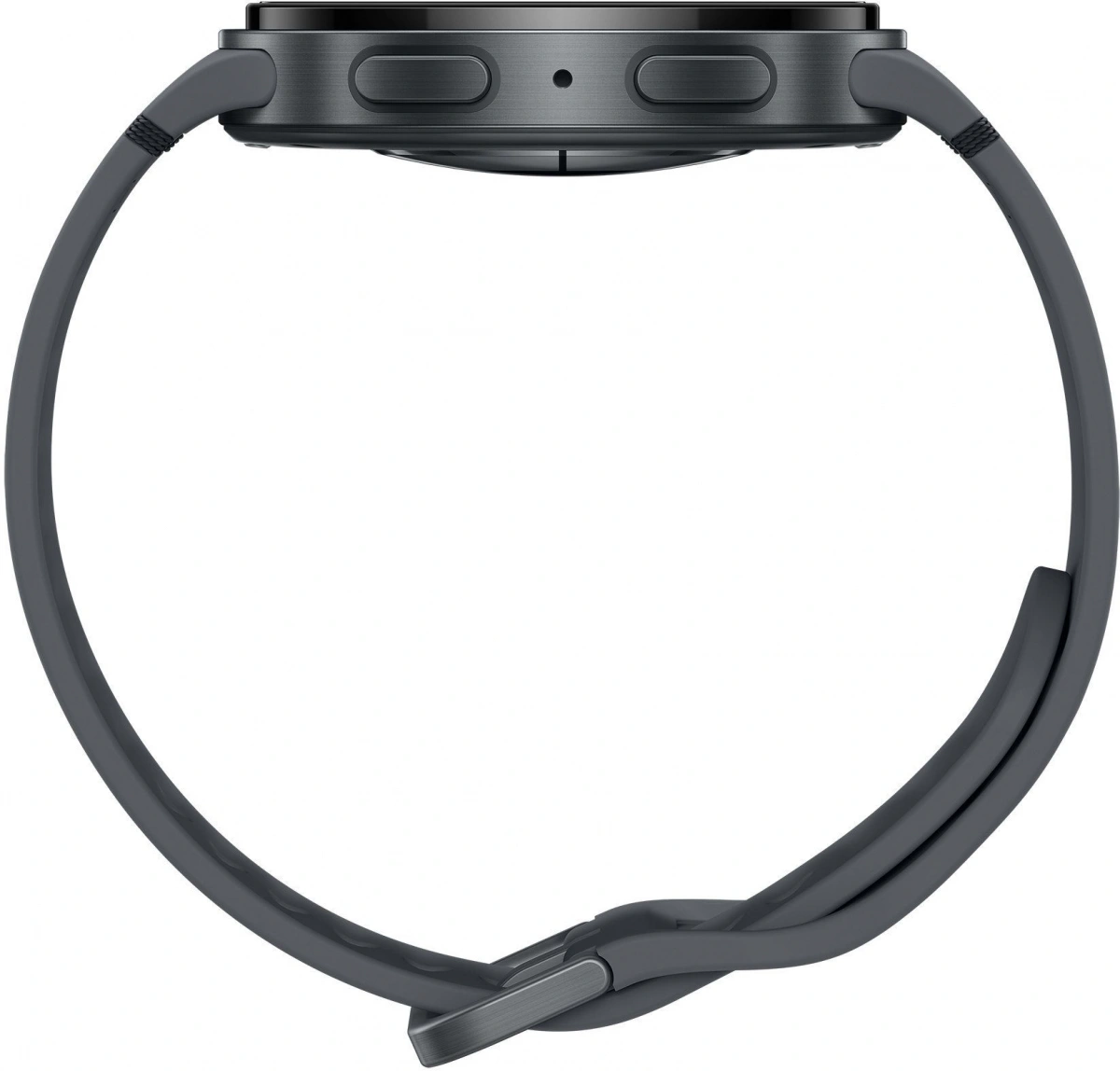 Умные часы Samsung Galaxy Watch 8 LTE 44 мм, Graphite (SM-L335). Фото 5