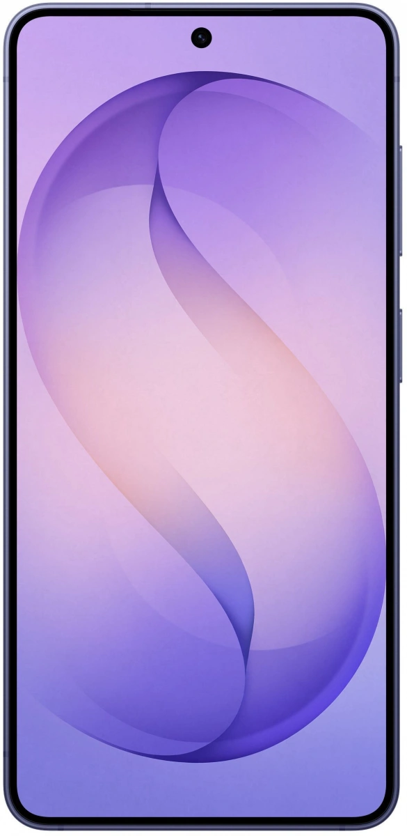 Смартфон Samsung Galaxy S26 12/512Гб, Фиолетовый (SM-S942B). Фото 2