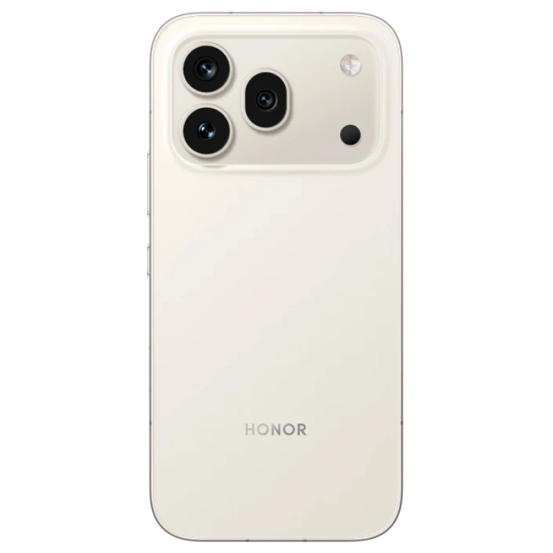 Смартфон Honor 600 Pro 5G 12/512Гб, Бежевый (VKP-NX9). Фото 3