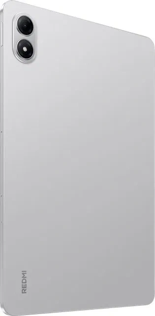 Планшет Redmi Pad 2 Pro 8/256Гб Wi-Fi, Серебристый. Фото 6