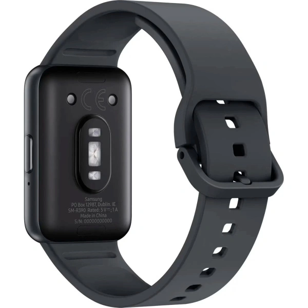 Смарт-часы Samsung Galaxy Fit 3, Gray (SM-R390). Фото 4
