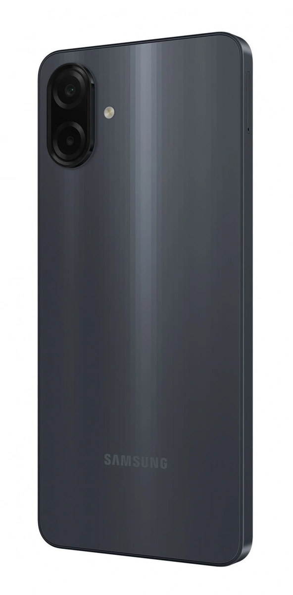Смартфон Samsung Galaxy A07 4/64Гб Чёрный (SM-A075F). Фото 2