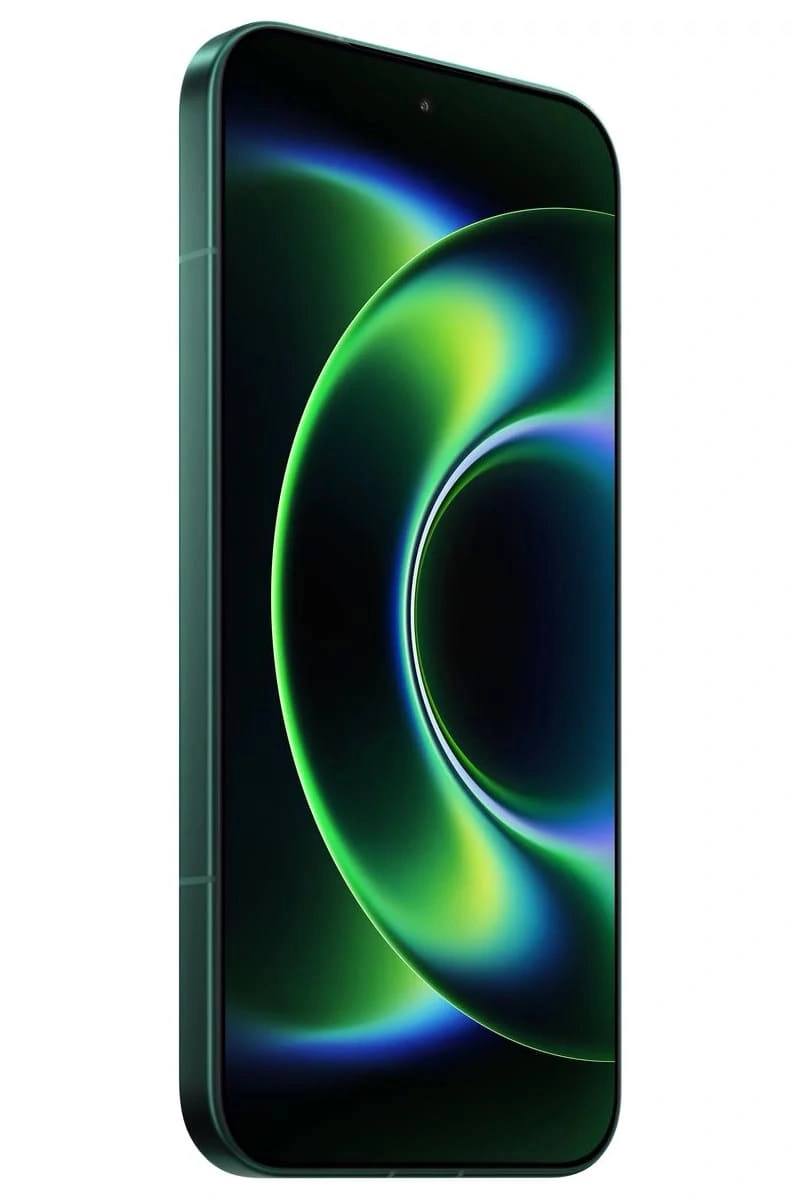 Смартфон XiaoMi 17 Ultra 16/1Тб Зелёная сияющая звезда. Фото 4