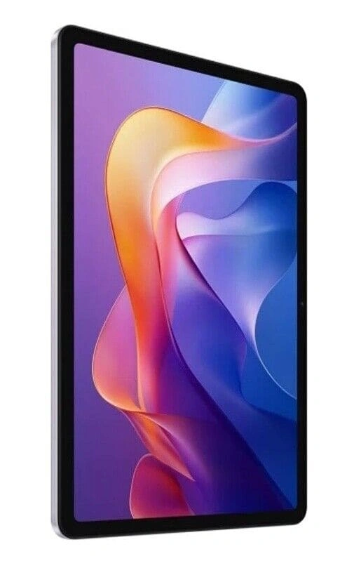Планшет Redmi Pad 2 4/128Гб Wi-Fi, Лавандово-фиолетовый. Фото 6