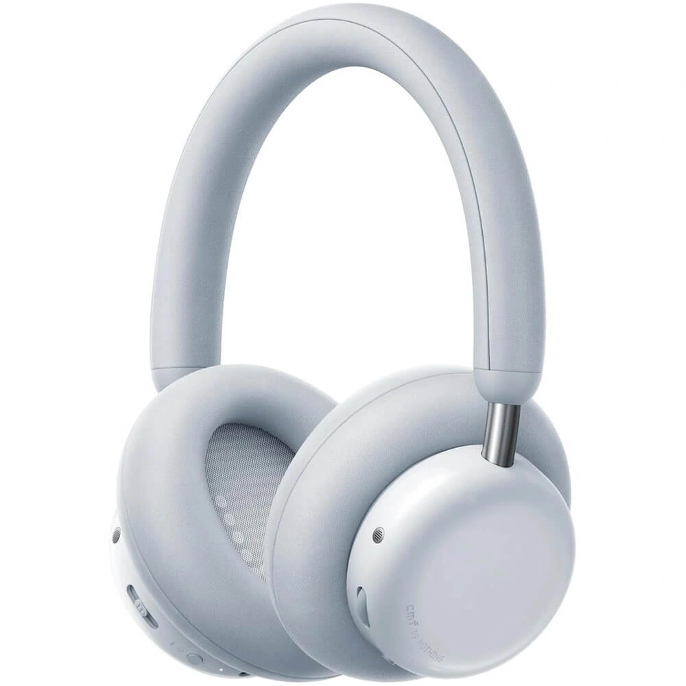 Беспроводные наушники Nothing CMF Headphone Pro, Светло-серый. Фото 1